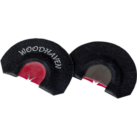 Black Wasp Turkey Mouth Call