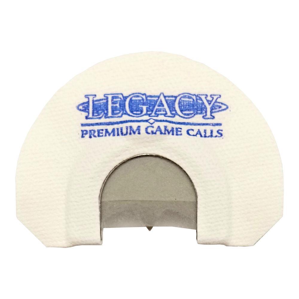 Lone Hen 2.5 Diaphragm Call