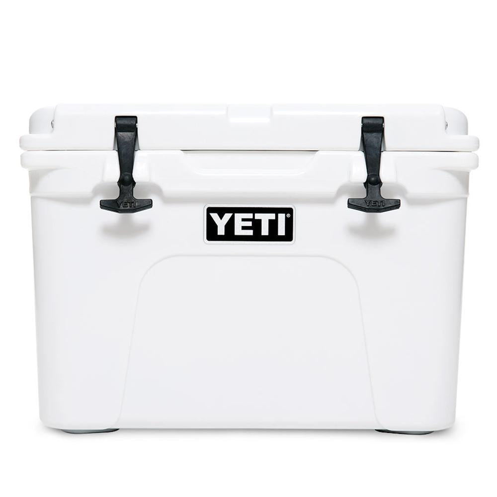 Tundra 35  White