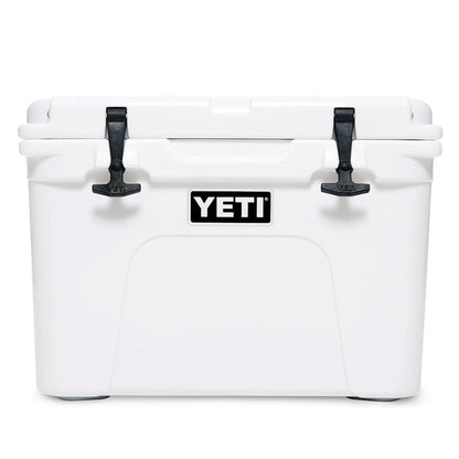 Tundra 35  White