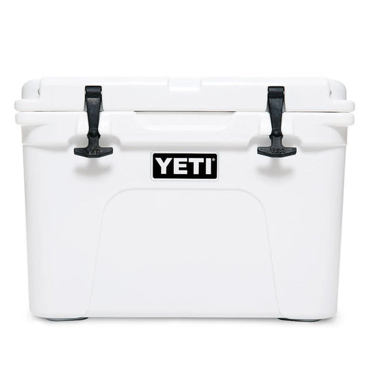 Tundra 35  White
