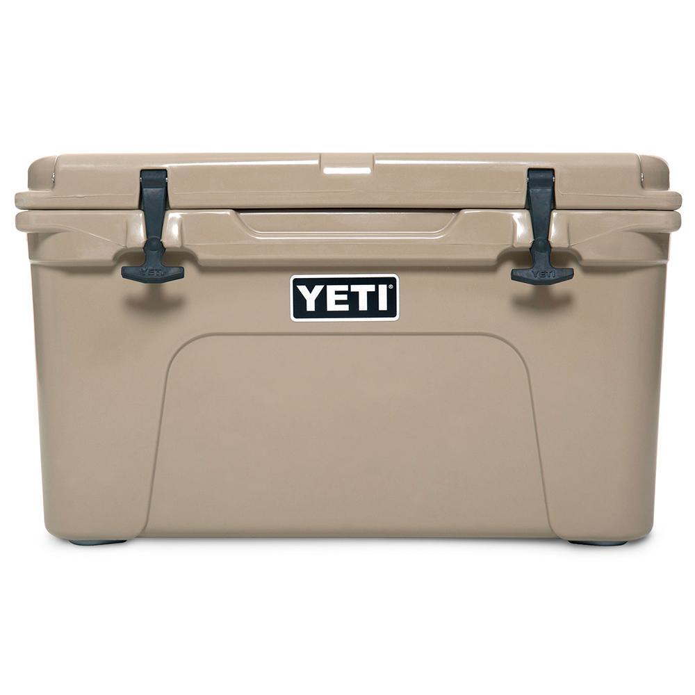 Tundra 45  Tan