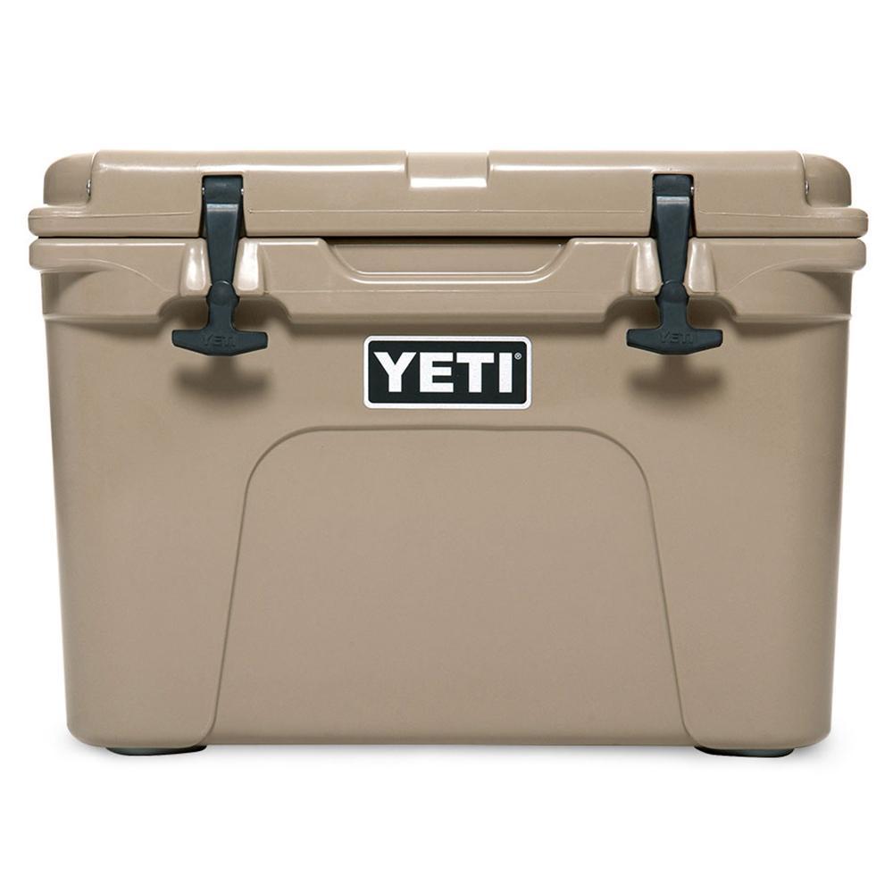 Tundra 35  Tan