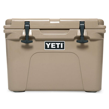 Tundra 35  Tan