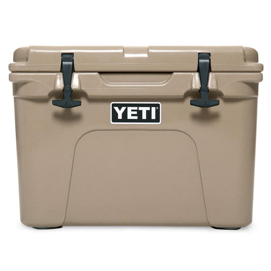 Tundra 35  Tan