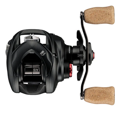 KAGE SV TW 150H 7:1:1  RH