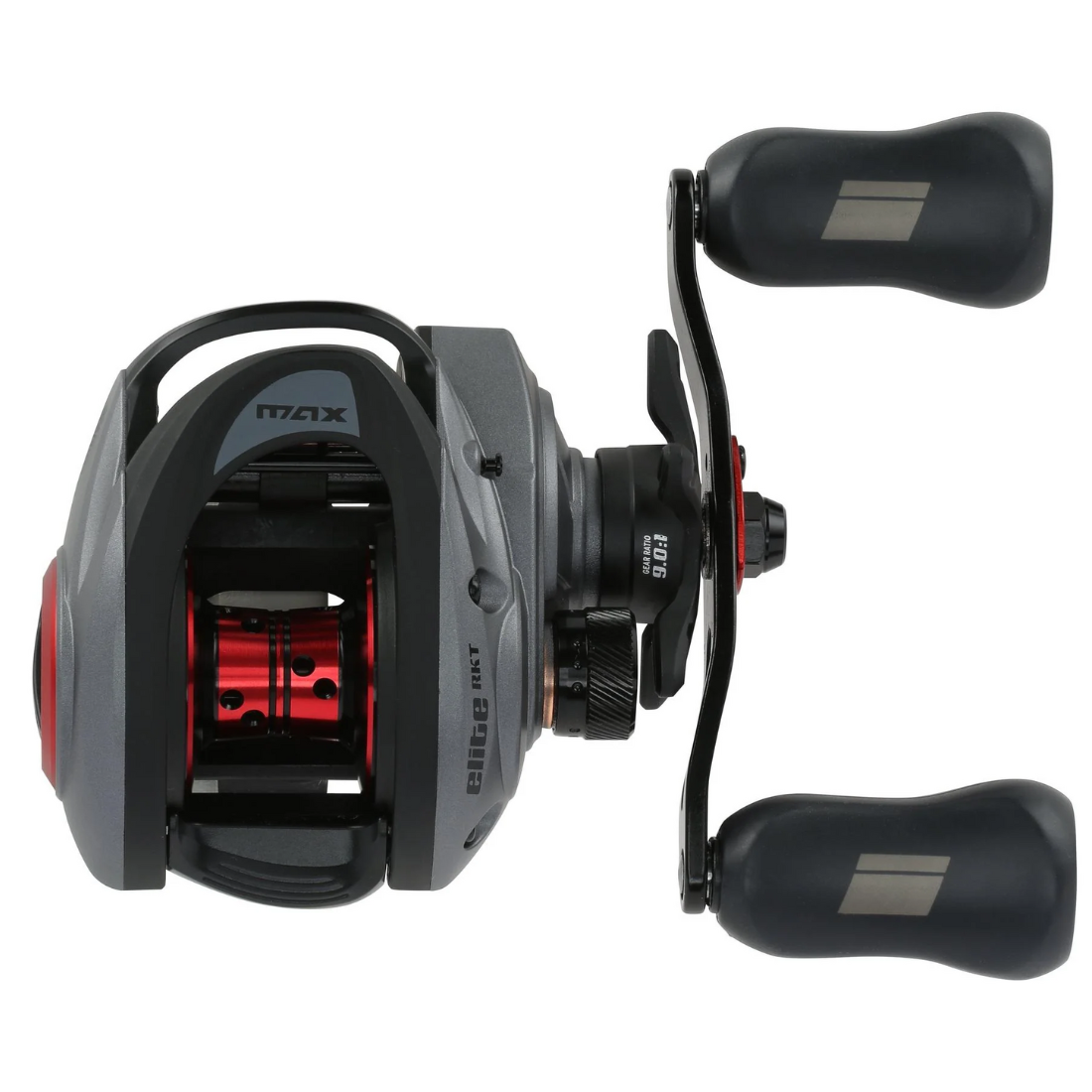 MAX ELITE LOW PROFILE 9:0:1 RH