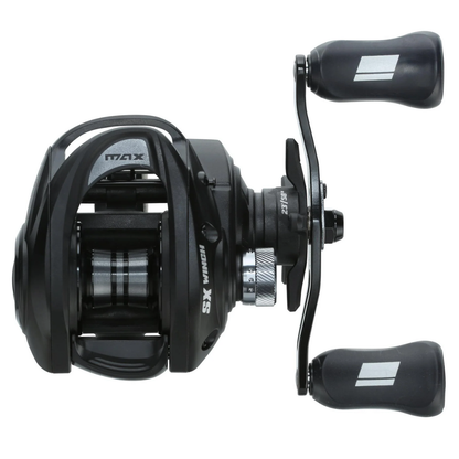 MAX SX WINCH LOW PROFILE 5:6:1 RH