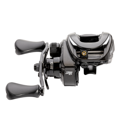 CUSTOM 8.31 BAITCAST RH