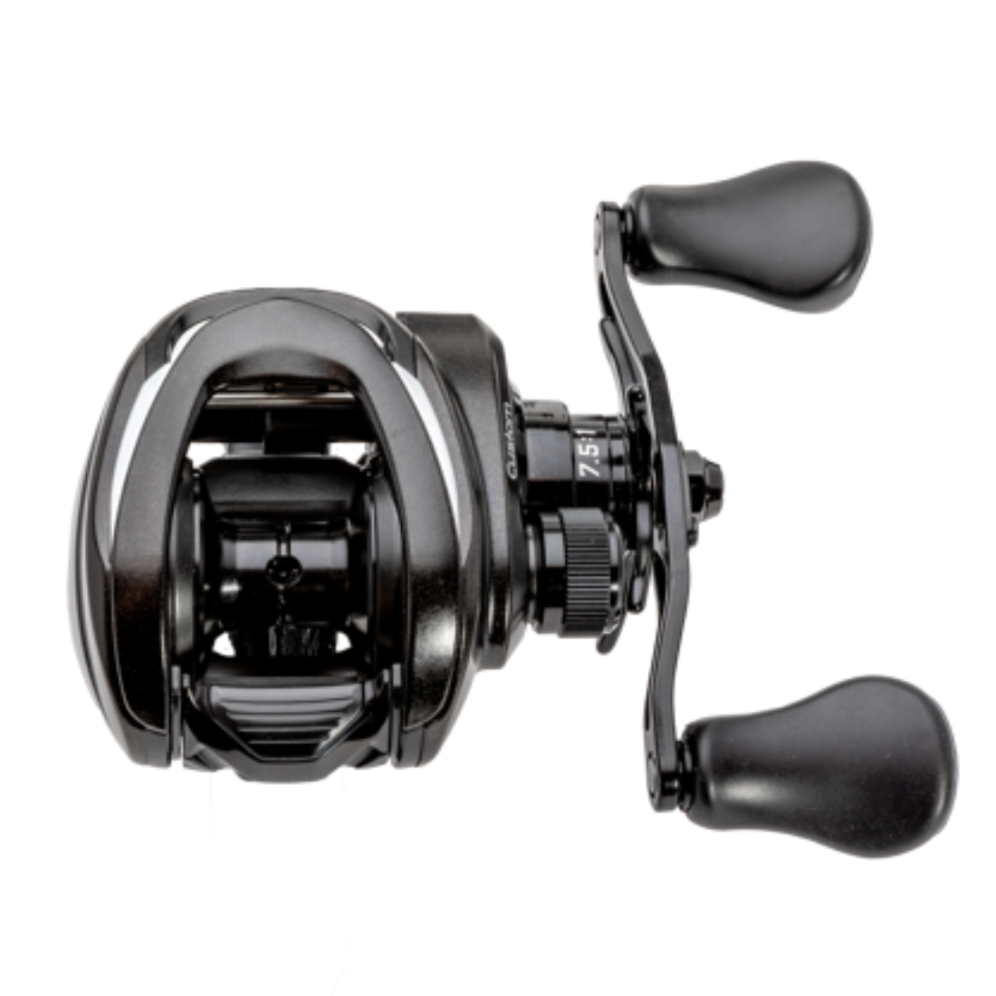 CUSTOM 7.51 BAITCAST RH