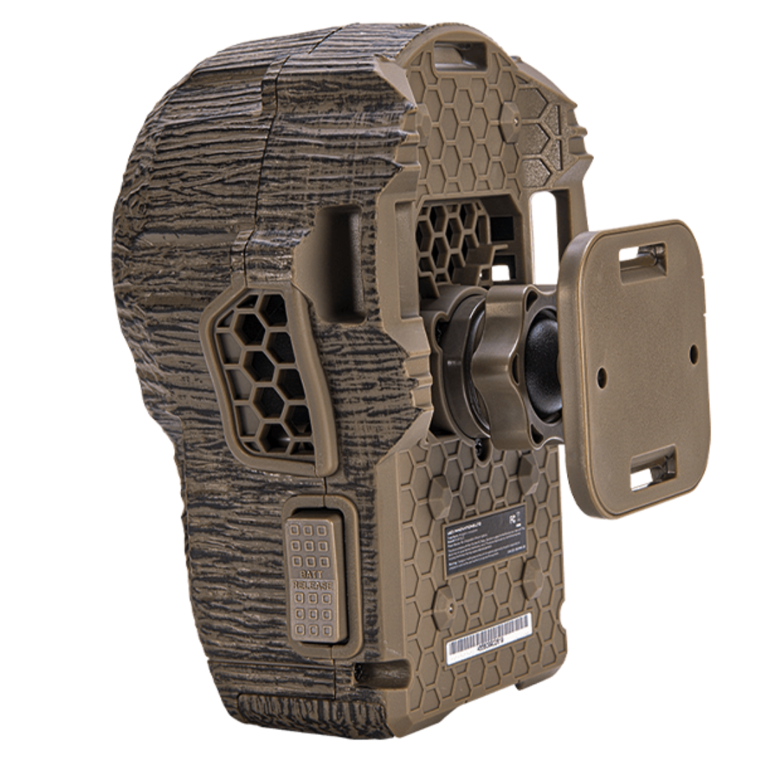 ZEROTRACE PLASMA ION FIELD GENERATOR