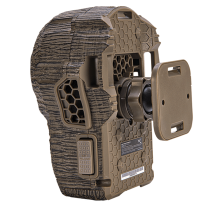 ZEROTRACE PLASMA ION FIELD GENERATOR