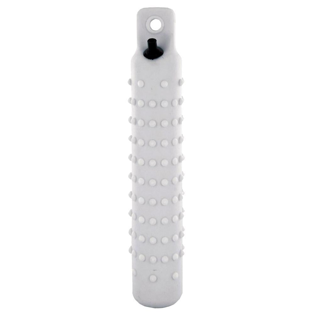 White Plastic Dummy