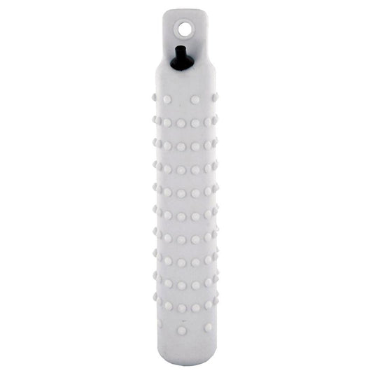 White Plastic Dummy