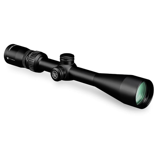 Copperhead 412x44 BDC Riflescope