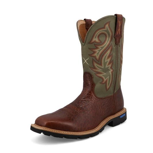 11 TECH X BOOT