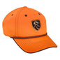 NT FIVE PANEL CAP  Blaze Orange