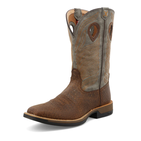 12 TECH X BOOT