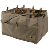 12SLOT DECOY BAG  KHAKI