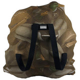 GHG 30 DECOY MESH BAG  Dark Moss