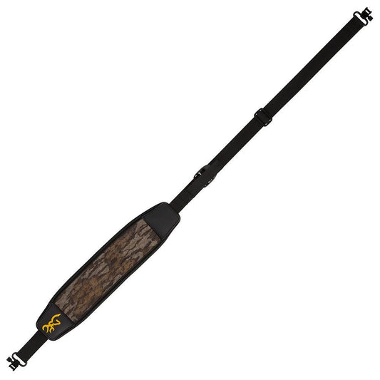 Neoprene Waterfowl Sling  Mossy Oak Bottomland