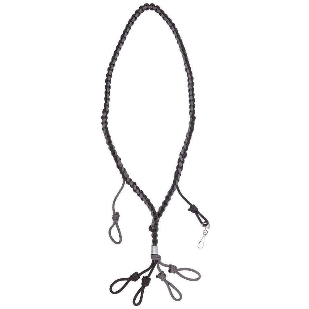 Deluxe Call Lanyard
