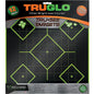 5DIAMOND TARGET 12X12 12PK