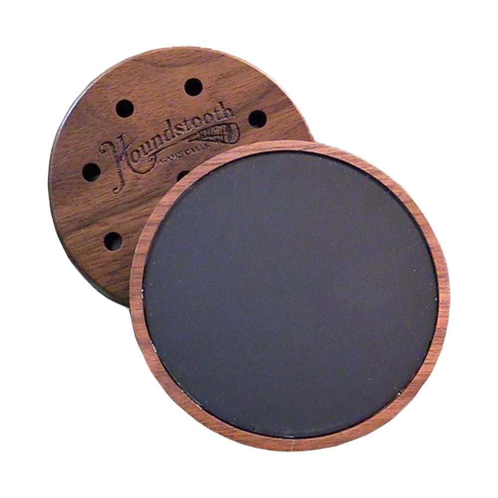 WALNUT ALUMINUM POT Call