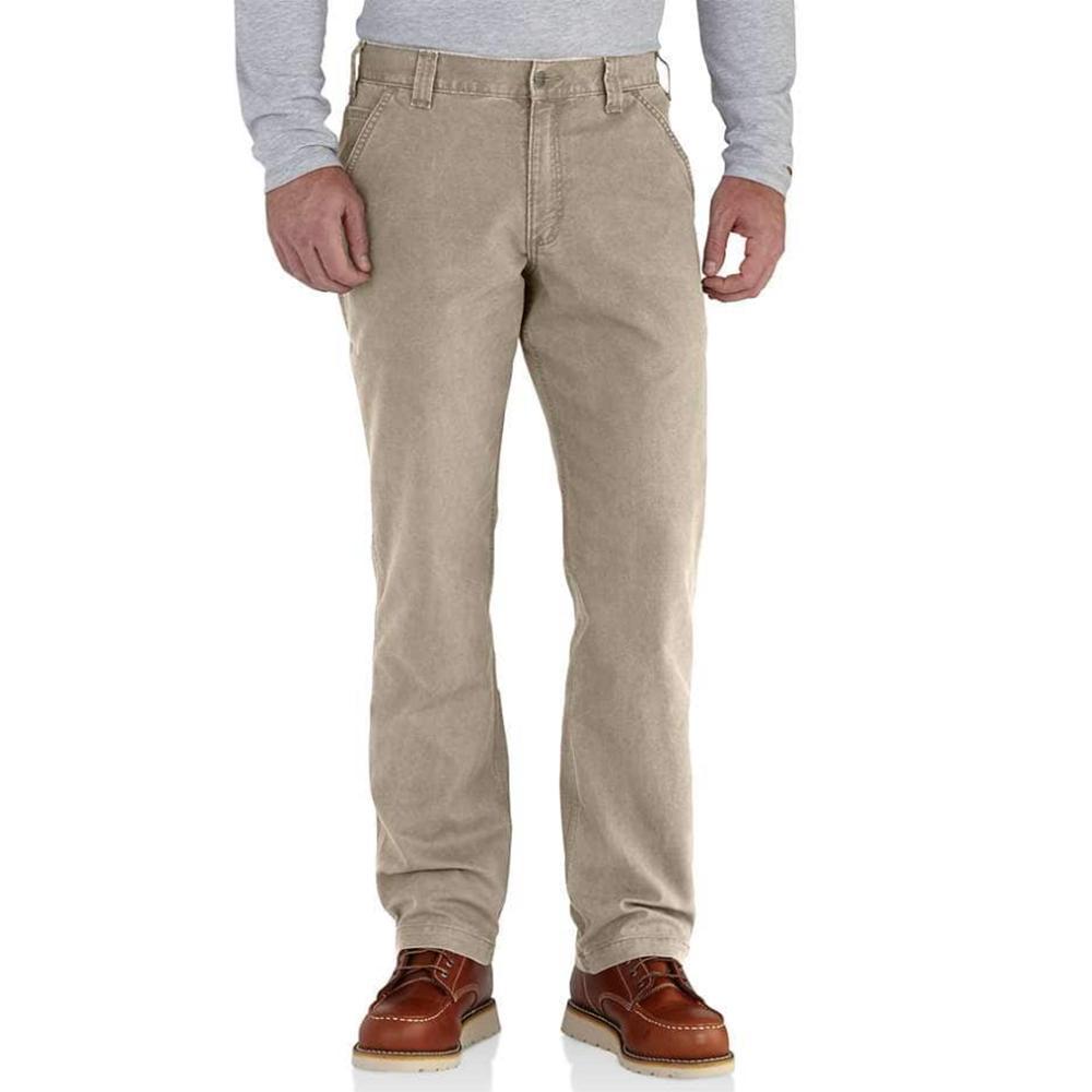 MENS RUGGED FLEX RIGBY DUNGAREE