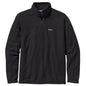 MENS MICRO D Fleece PULLOVER