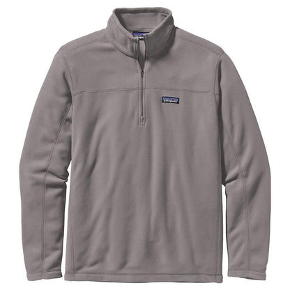 MENS MICRO D Fleece PULLOVER