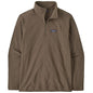 MENS MICRO D Fleece PULLOVER