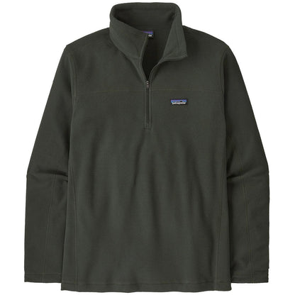 MENS MICRO D Fleece PULLOVER