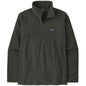 MENS MICRO D Fleece PULLOVER