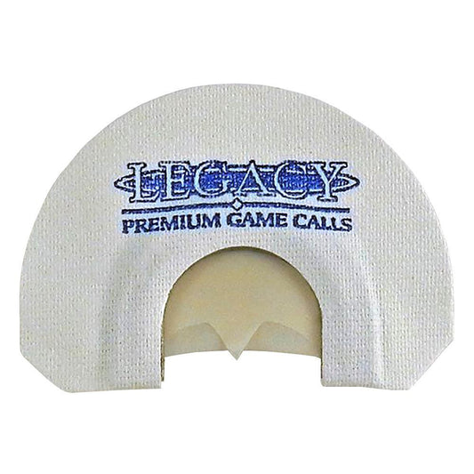 Lone Hen 2Reed Diaphragm Call