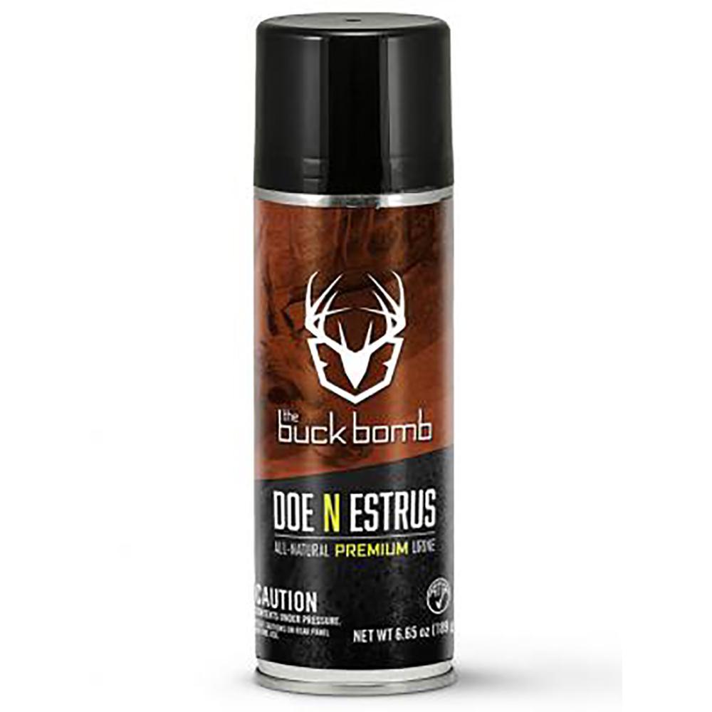 DOE IN ESTRUS AEROSOL