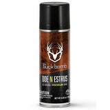 DOE IN ESTRUS AEROSOL