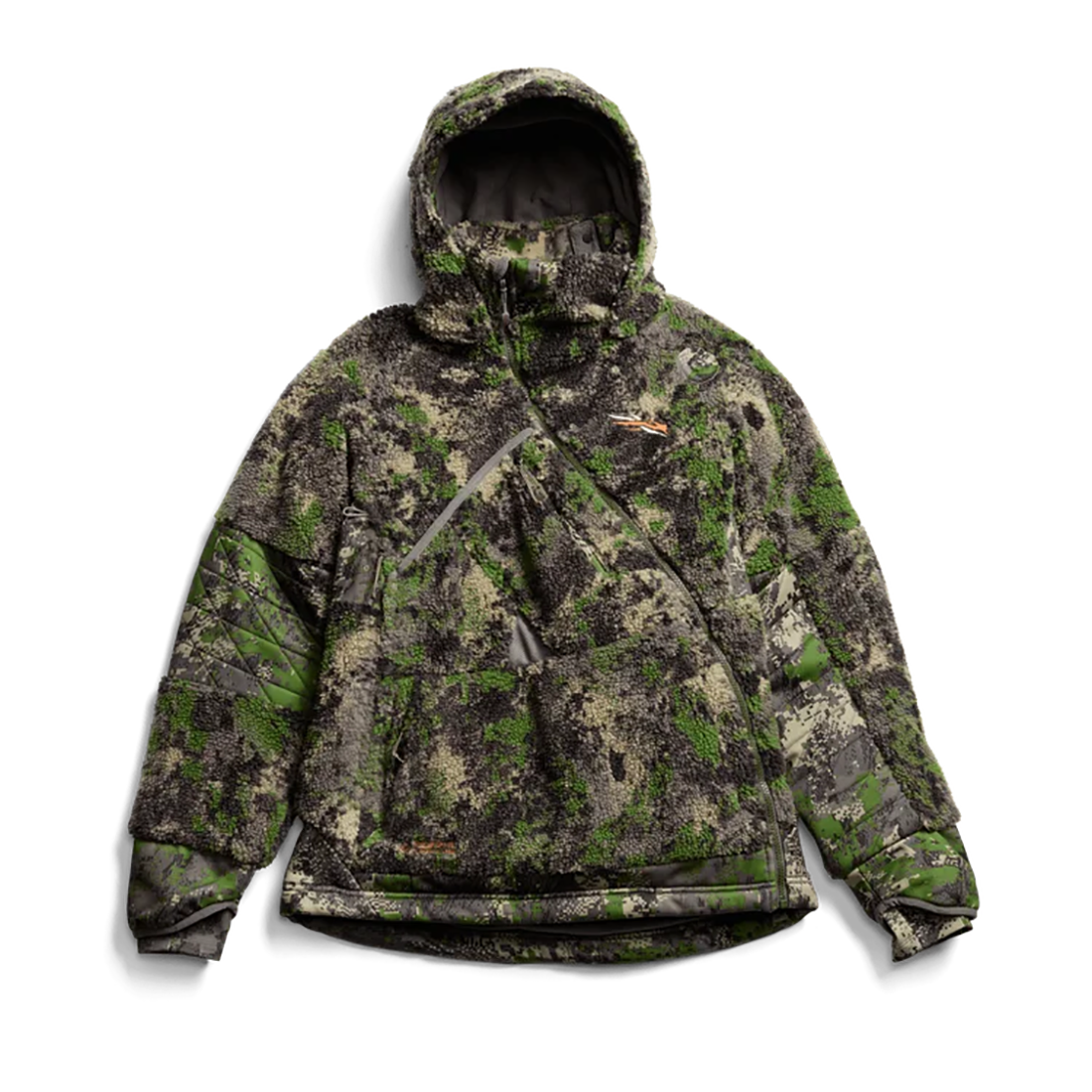 WOMENS FANATIC JACKET