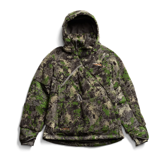 WOMENS FANATIC JACKET