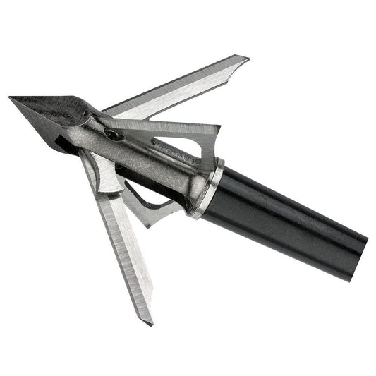 TROCAR HYBRID 1X1 5/8 100GR 4 BLADE