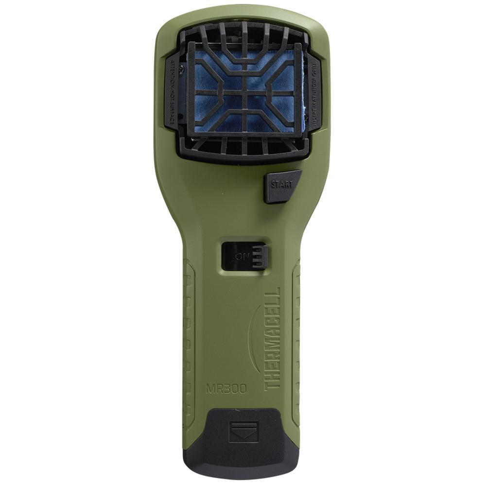 MR300G Mosquito Repeller  Olive Green
