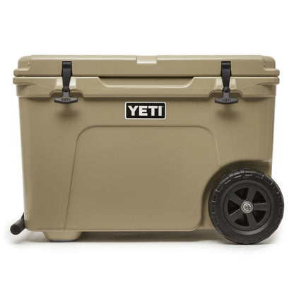 TUNDRA HAUL TAN