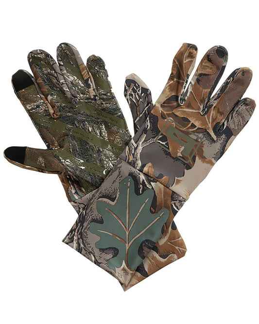EARLY SEASON GLOVES