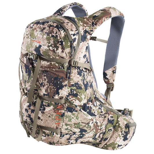 APEX PACK  Subalpine