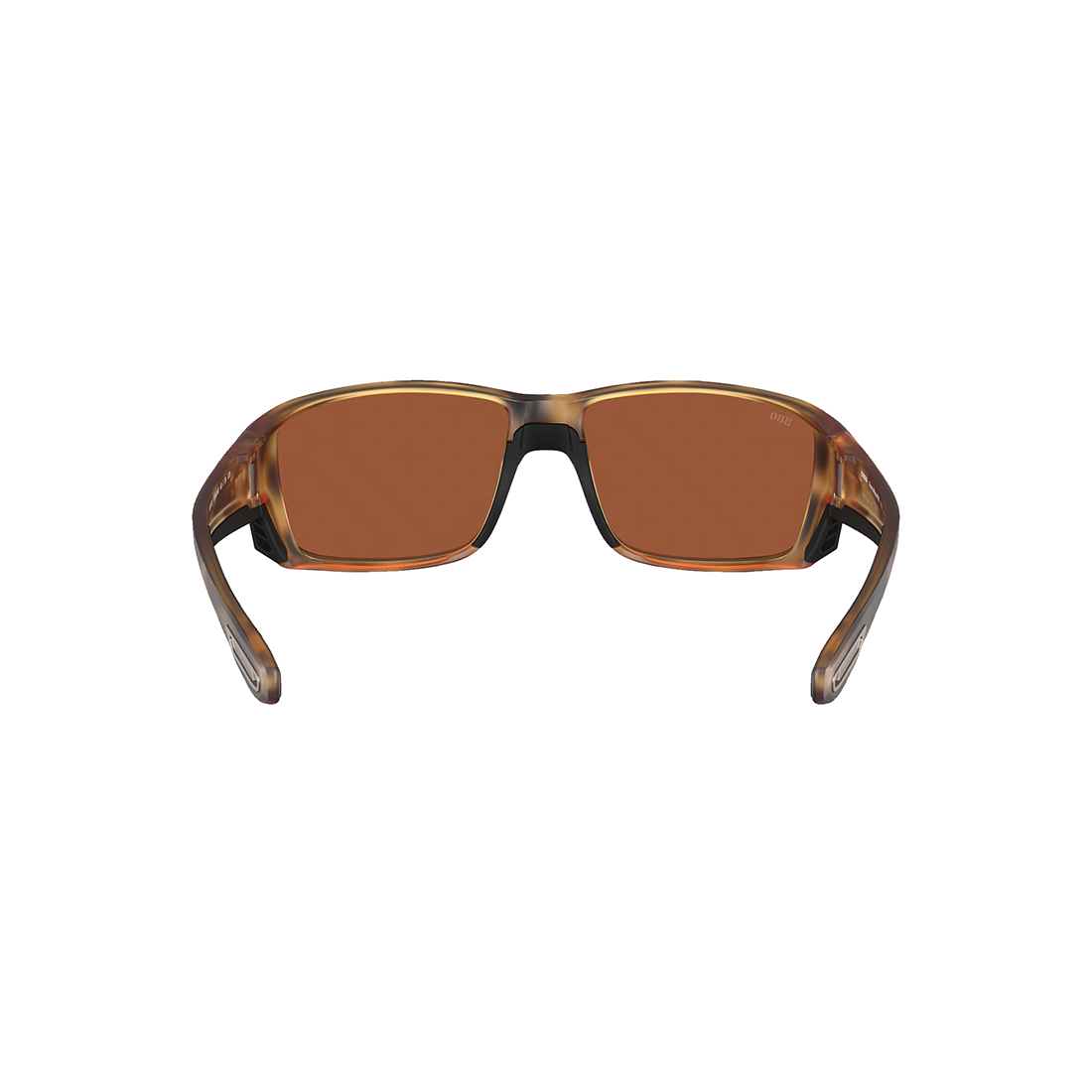 TUNA ALLEY PRO 580G MATTE TORTOISE/GREEN