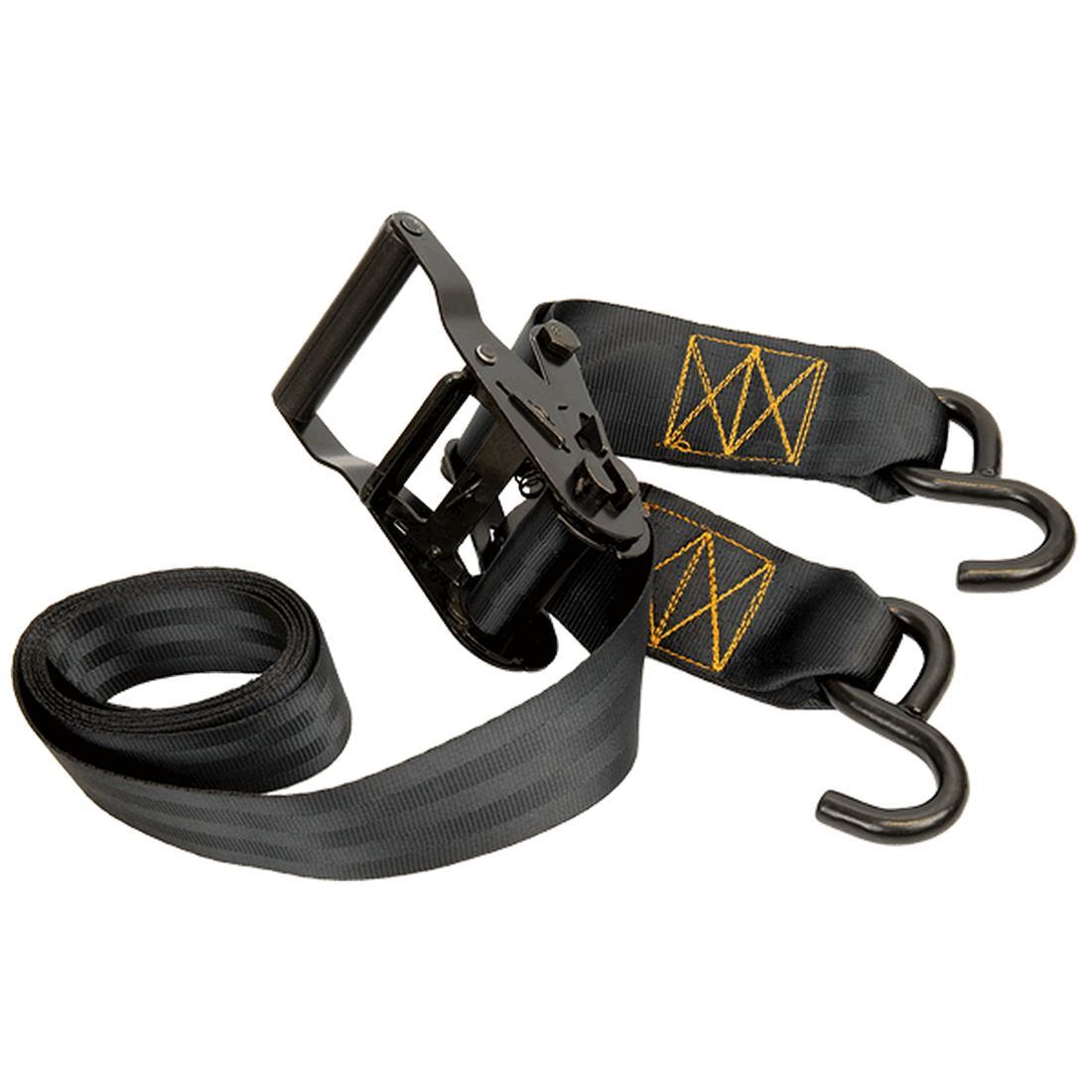 HEAVYDUTY 6 RATCHET STRAP