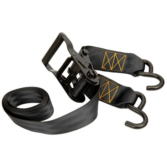HEAVYDUTY 6 RATCHET STRAP