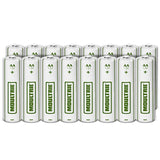 AA BATTERIES 16PACK