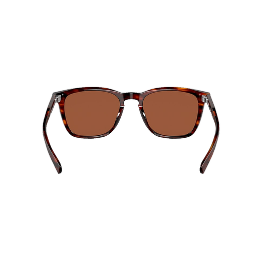 SULLIVAN 580 MATTE TORTOISE/GREEN