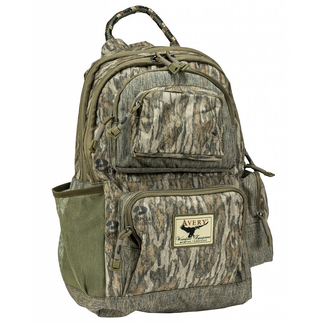 WATERFOWLERS DAY PACK